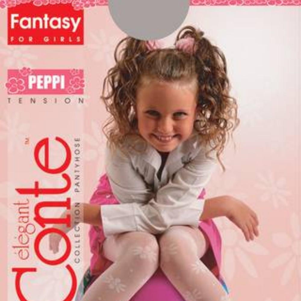 Conte Fantasy For Girls - Peppi